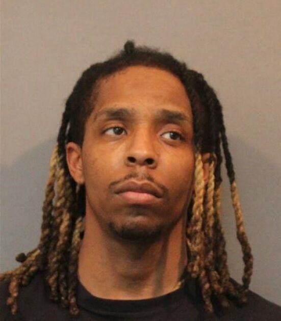Suspect taken into custody after Chicago man fatally shot in Hammond before flipping car, police say | Crime and Courts Joshua Davis